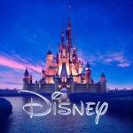 DISNEY + UK