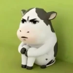 silly cow games! Group Thumbnail