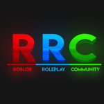 RRC - Roblox Roleplay Community