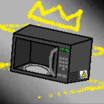 club microwave