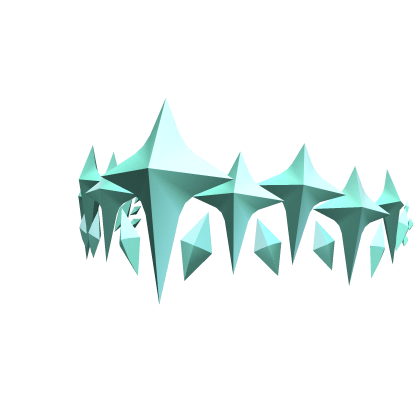 Enchanted Star Crown