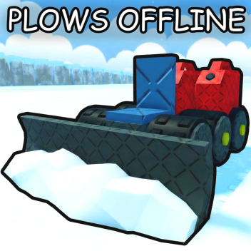 Build A Snowplow