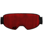 AjZ Red Ski Goggles