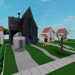 Despicable Me RP