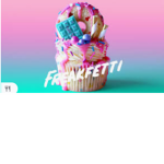 Cupcake squad!!!!!!!!