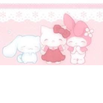 Love~hello kitty..