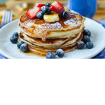 Pancake and Cookie Group :D