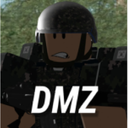 [DMZ] Demilitarized Zone