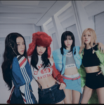 Blackpink fan club italiani