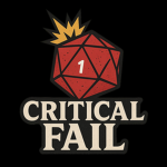 Critical Failure Studio