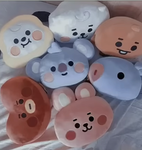 My little cupcakess
