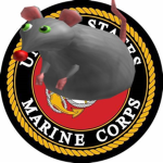 Rats United Marine Corps
