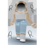 Ruby roo club