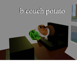 Couch Potato