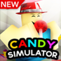 Candy Simulator 🍬