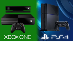 Xbox And Ps4 Fans :D