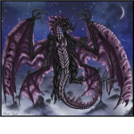 Darksky Dragons