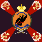 Moskovskiy Grenaderskiy Polk.