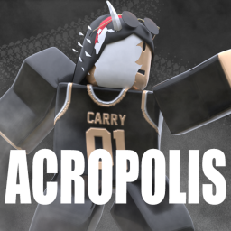 【SCHEDULE | Acropolis  】