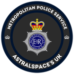 • ASUK | Metropolitan Police Service •