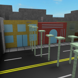 I like robux icon