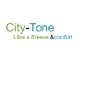 City Tone Fan ##.
