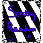 Something…...Random