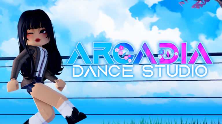 ⭐KPOP | ARCADIA DANCE STUDIO screenshot 1