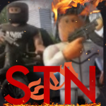 STN STRONGER THAN NUMBER