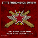 SSSR :|| Sovereign Army