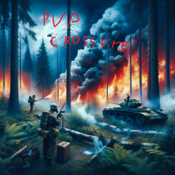 Laser Royale