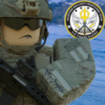 [NAF] Naval Amphibious Forces 1940s