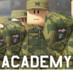 the soldiers academy