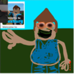 Bloxburg Noobpennywise