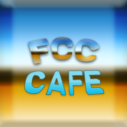 Fresh Cream Cafe | VI | Work at a Cafe!