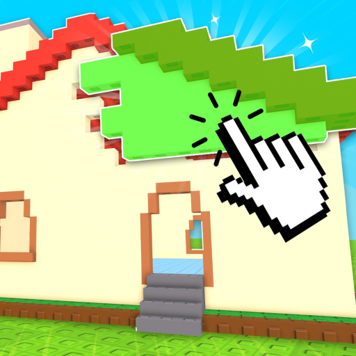 Tap To Build!