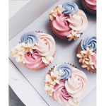 Aesthetic Cupcakes