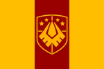 Redcliff National Army [• R. N. A | E. N. R •]