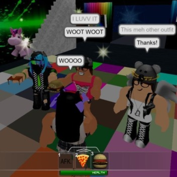 Nostalgia