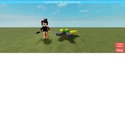 Survival The Killer Black Dress Girl icon