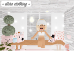 ~ Stars Clothing ~