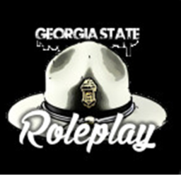 [NEW CAR!] Georgia State Roleplay icon