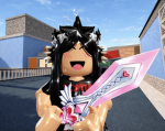 Mm2 1v1 me