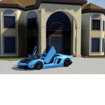 The Vehicle Squad