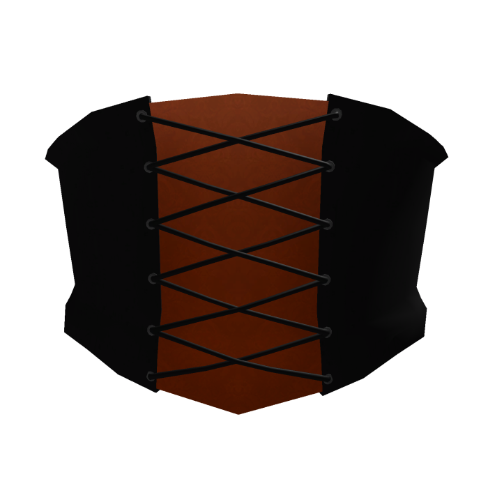 🦇 Elegant Gothic Witch corset - Orange [2.0]