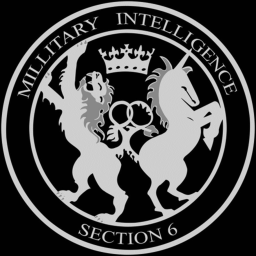 MI6 Island