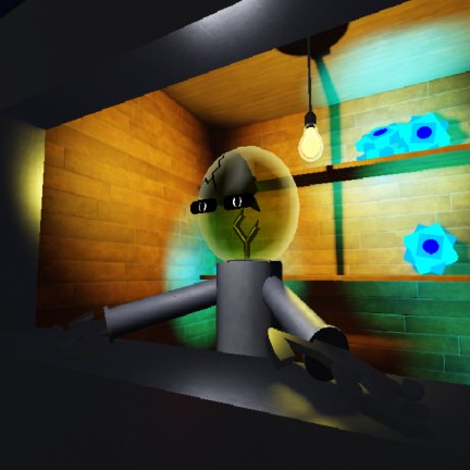 Underground Facility screenshot 1