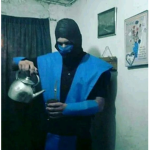 Silentfrost Faction