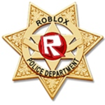 [RPD] Roblox Police Department Fans