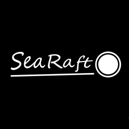 SeaRaft [Coming Soon]